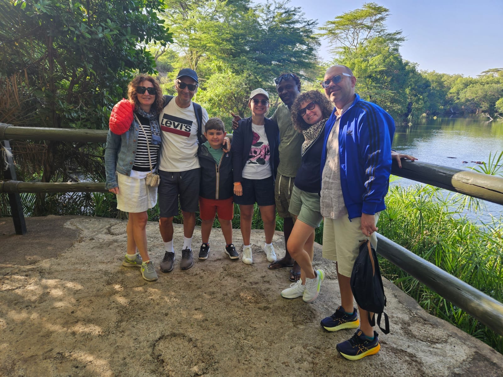 Giro di Malindi