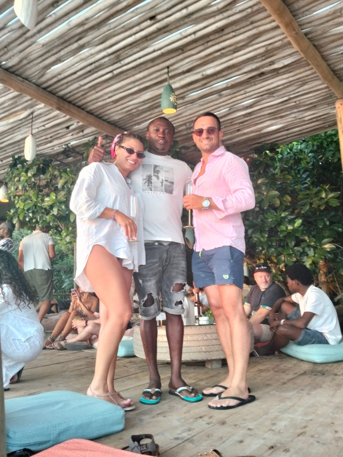 Giro di Malindi