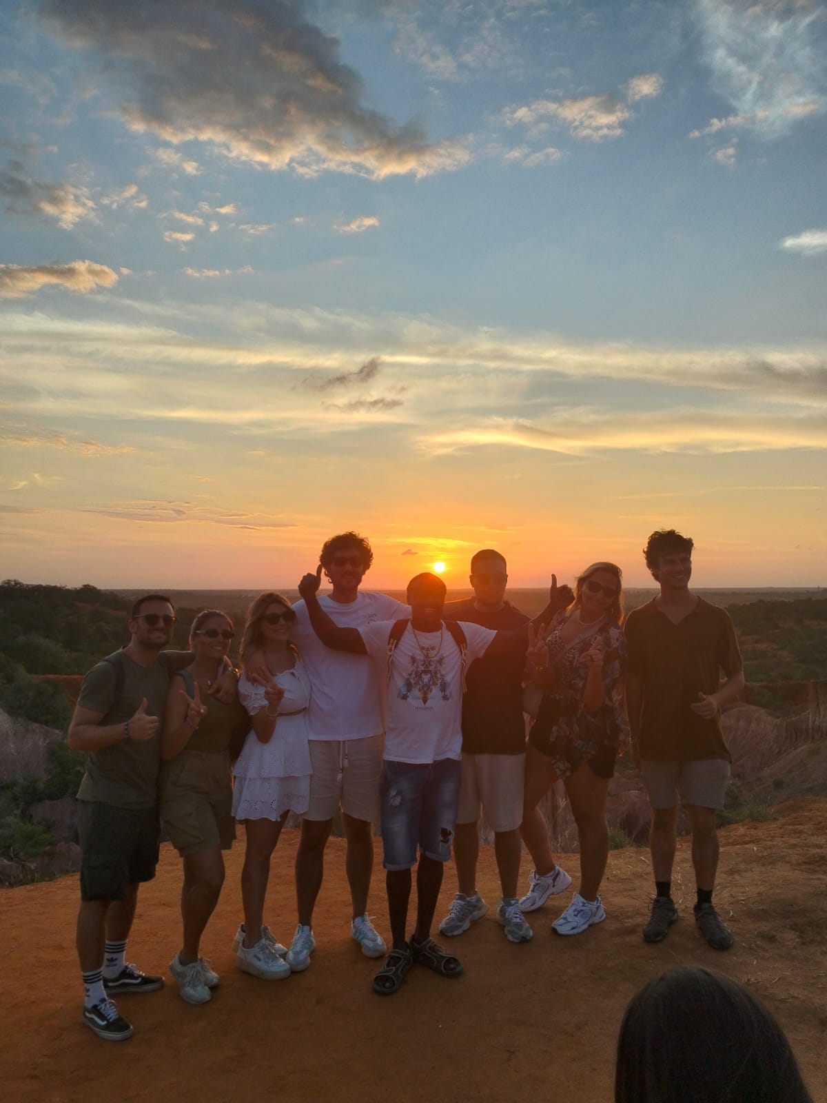 Giro di Malindi